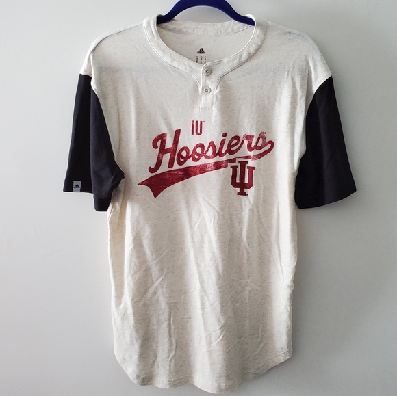 iu baseball jersey